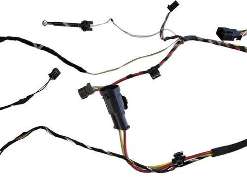 Cable OPEL ASTRA L (OV5) 1.2 MHEV (FPHPY) | BP36638884E12 - Image 3