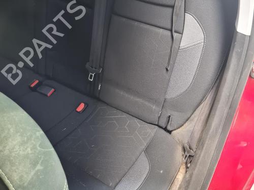 Fuse box PEUGEOT 2008 I (CU_) 1.2 PureTech 82 | BP36635473E1 - Image 19