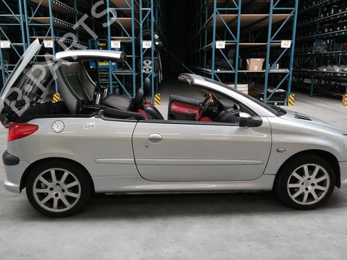 Switch PEUGEOT 206 CC (2D) 2.0 S16 | BP36612877I30 - Image 24