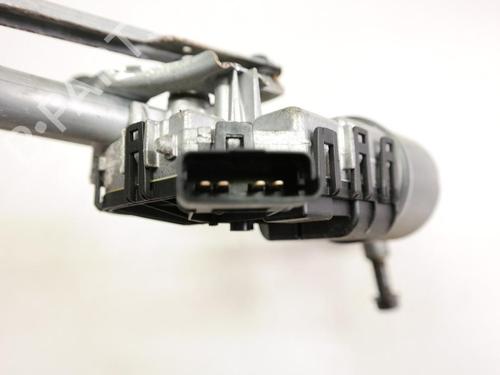 Front wiper motor PEUGEOT PARTNER Box Body/MPV 1.6 HDi / BlueHDi 75 | BP36621273M29 - Image 2