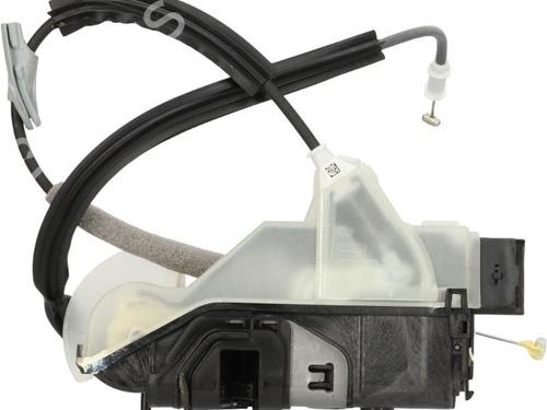 Front left lock OPEL MOKKA MOKKA-e (76) | BP36638106C98 - Image 4