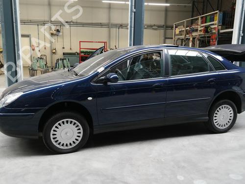 Pipe CITROËN C5 I (DC_) 2.0 16V (DCRFNC, DCRFNF) | BP36613364M125 - Image 22