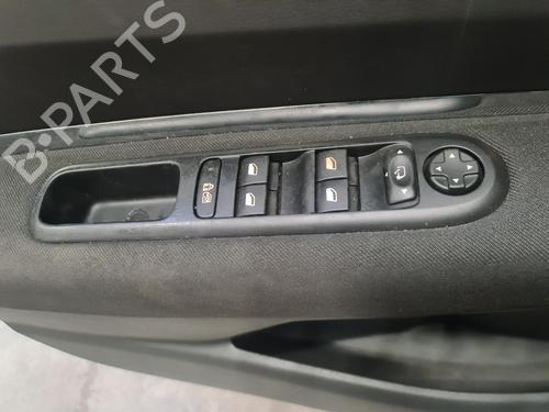 Switch PEUGEOT 3008 I MPV (0U_) 1.6 THP | BP36628700I30 - Image 11