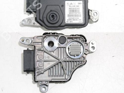 Electronic module DS DS 3 / DS 3 CROSSBACK (UR_, UC_, UJ_) 1.2 PureTech 155 (URHNNS) | BP36616617M83 - Image 2