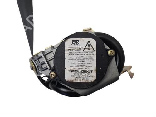 Other PEUGEOT 1007 (KM_) 1.6 16V | BP36632218O1 - Image 3