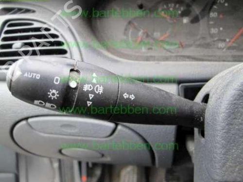 Front right window mechanism CITROËN C5 I Break (DE_) 2.0 16V (DERFNF, DERFNC, RERFNC) | BP36608611C23 - Image 11