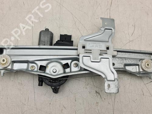 Rear left window mechanism CITROËN C3 III (SX) 1.2 THP 110 (SXHNPS, SXHNZT, SXHNZ6) | BP36623954C24 - Image 3