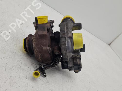 Used Turbocharger/Supercharger Turbocharger/Supercharger 36820667 36820667