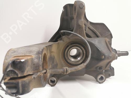 Right front steering knuckle PEUGEOT BOXER Van 2.2 HDi 100 | BP36600233M26 - Image 3