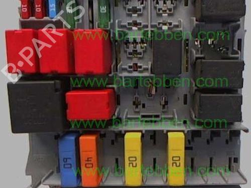 fuse-box-citroen-nemo-box-bodympv-aa_-2008-36606499 main image
