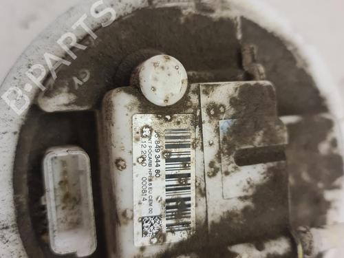 Fuel pump CITROËN C3 Picasso (SH_) 1.6 VTi 120 | BP36628081M76 - Image 34