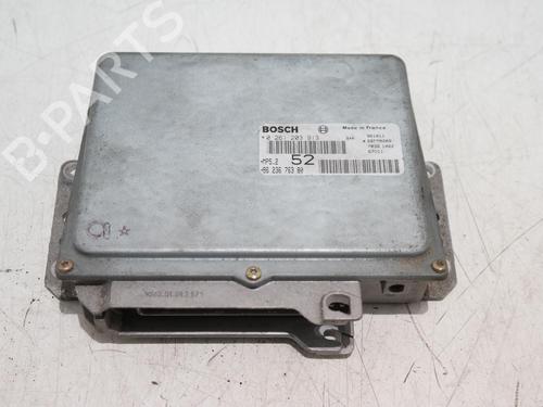 Used Control unit Control unit CITROËN SAXO (S0, S1) 1.6 VTL, VTR (88 hp) 36613843 36613843