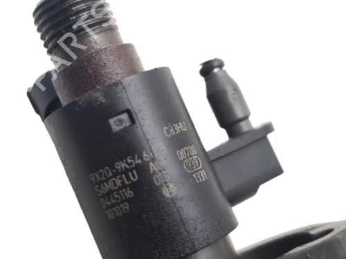 Injection rail CITROËN C5 III (RD_) 3.0 HDi 240 (RDX8CA) | BP36629926M98 - Image 3
