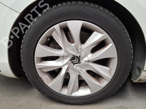 Battery CITROËN DS5 2.0 HDi 200 Hybrid4 All-wheel Drive | BP38763144E11 - Image 15