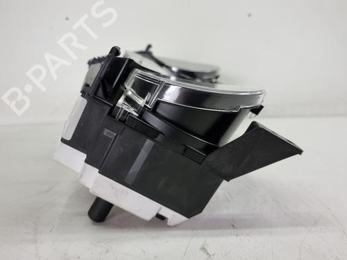 Instrument cluster CITROËN C5 III (RD_) 2.0 16V (RDRFJC, RDRFJF) | BP36622935C47 - Image 10