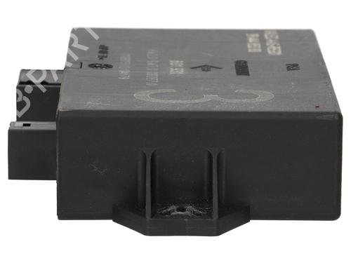 Control unit PEUGEOT 1007 (KM_) 1.4 | BP36635710M11 - Image 3