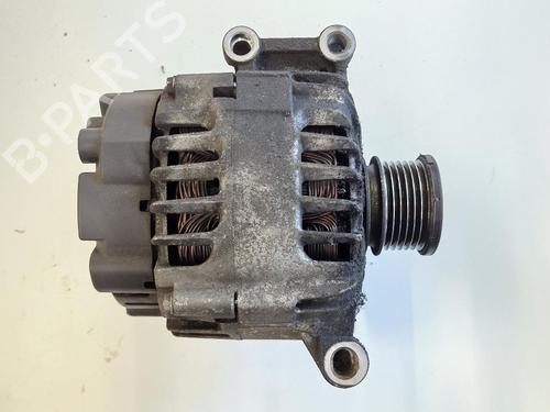 Used Alternator Alternator 39391472 39391472