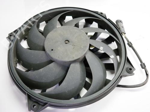 radiator-fan-citroen-c5-i-dc_-2001-2002-2003-2004-2005-36615110 main image