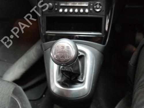 Cable CITROËN C3 Picasso (SH_) 1.6 VTi 120 | BP36612450E12 - Image 20