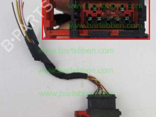 Used Cable Cable 36609515 36609515
