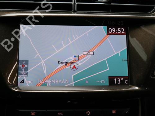 Switch CITROËN C3 II (SC_) 1.6 HDi | BP36613174I30 - Image 18