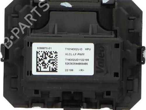 Heater resistor CITROËN C3 III (SX) 1.2 PureTech 82 | BP40206150M108 - Image 3