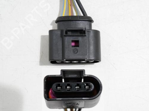 Used Cable Cable CITROËN C3 AIRCROSS II (2R_, 2C_) 1.6 BlueHDi 100 (2CBHYB) (99 hp) 36614719 36614719