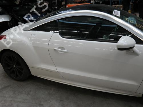 ABS pump PEUGEOT RCZ 1.6 16V | BP36614814M43 - Image 3