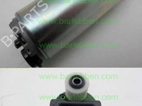 Used Injection pump Injection pump PEUGEOT 107 (PM_, PN_) 1.0 (68 hp) 36608315 36608315