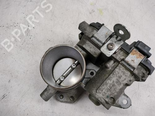 Throttle body CITROËN C3 II (SC_) 1.1 i | BP36628164M82  - Image 5