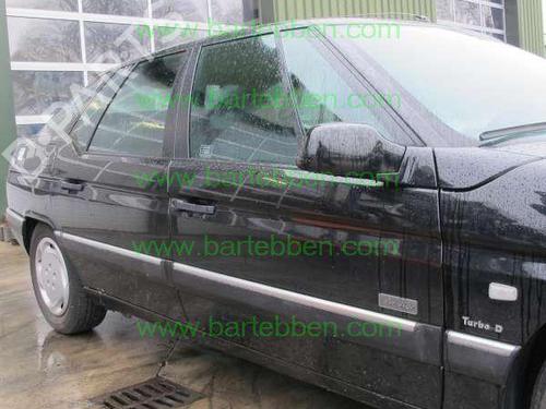 Engine control unit (ECU) CITROËN XM (Y4) 2.1 TD 12V | BP36603912M57 - Image 17
