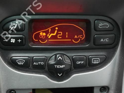 Electronic sensor PEUGEOT 307 SW (3H) 1.6 16V | BP36612200M84 - Image 2