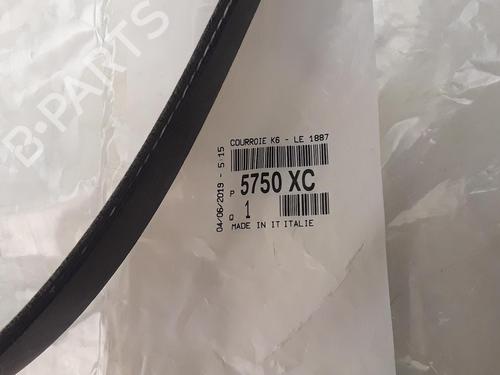 alternator-citroen-c5-iii-break-rw_-2008-2009-2010-2011-2012-2013-2014-2015-2016-2017-36615473 main image