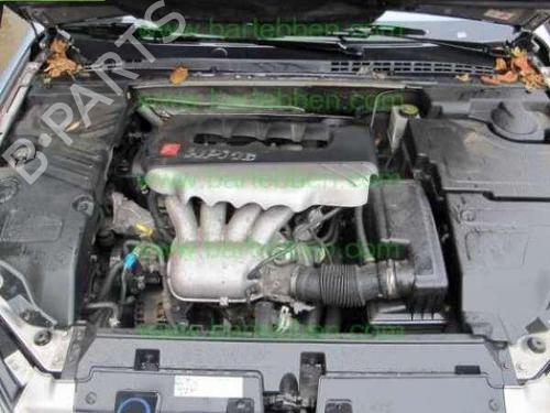 Injection rail CITROËN C5 I Break (DE_) 2.0 16V HPi (DERLZB) | BP36608613M98 - Image 6