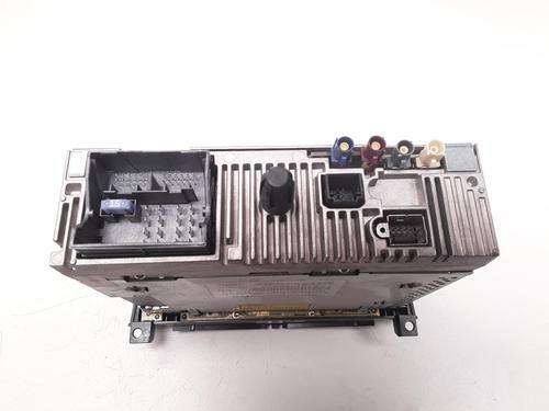 Radio PEUGEOT 607 (9D, 9U) 2.7 HDi 24V | BP36615352E6 - Image 3