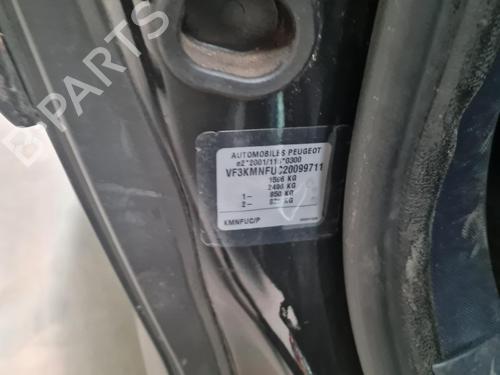 Electronic module PEUGEOT 1007 (KM_) 1.6 16V | BP36635784M83  - Image 22