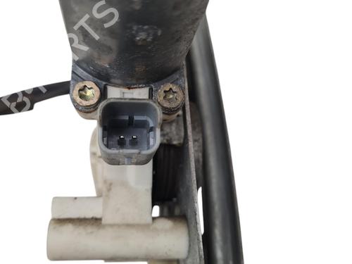 Front left window mechanism PEUGEOT 206 CC (2D) 1.6 16V (2DNFUF, 2DNFUR) | BP36636661C22 - Image 2