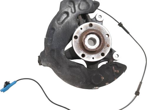 Used Right front steering knuckle Right front steering knuckle 36612777 36612777