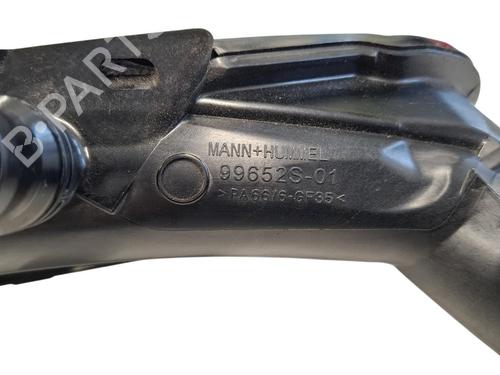 Pipe DS DS 3 / DS 3 CROSSBACK (UR_, UC_, UJ_) 1.2 PureTech 100 (URHNKK, URHNEK) | BP36637193M125 - Image 7