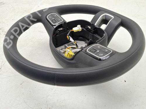 Steering wheel CITROËN BERLINGO Box Body/MPV (K9) 1.5 BlueHDi 130 | BP36638943C49 - Image 10