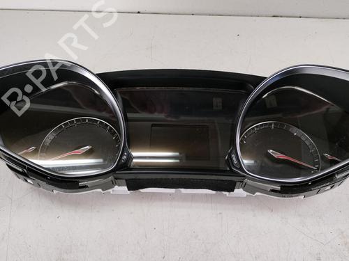 Used Instrument cluster Instrument cluster 36626592 36626592