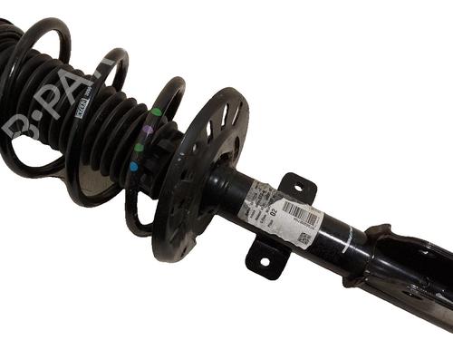 Used Left front shock absorber Left front shock absorber 36621631 36621631
