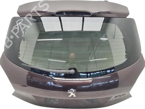 Bagklap CC/Kombi-Coupé Bagklap CC/Kombi-Coupé 36635280 36635280