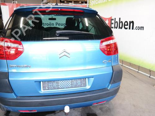 Electronic sensor CITROËN C4 Picasso I MPV (UD_) 1.8 Bifuel | BP36608975M84 - Image 14