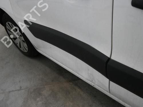 Switch CITROËN BERLINGO Box Body/MPV (B9) 1.6 HDi 75 | BP36618674I30 - Image 29