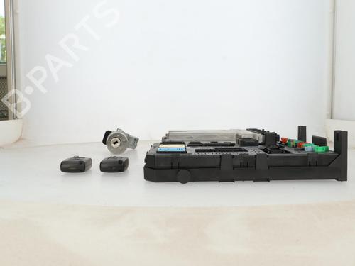 Control unit CITROËN C6 (TD_) 2.2 HDi | BP36639234M11 - Image 4