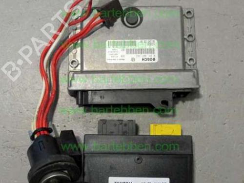 Used Control unit Control unit CITROËN XANTIA Break (X1_, X2_) 1.9 Turbo D (90 hp) 36599628 36599628