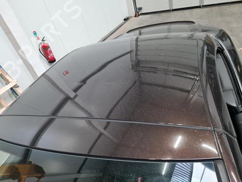 Rear parcel shelf PEUGEOT 308 CC (4B_) 2.0 HDi (4BRHRH, 4BRHRJ) | BP36635847C85 - Image 37