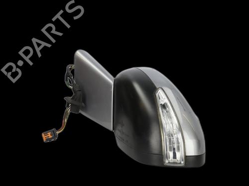 Left mirror CITROËN C4 Picasso II 1.2 THP 130 | BP36637103C26 - Image 6