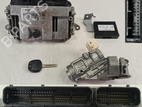Control unit PEUGEOT 108 1.0 VTi | BP36624674M11 - Image 6